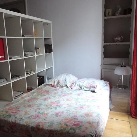 Les Serruriers - Appartement Spacieux Avec Terrasse & Parking Страсбург Экстерьер фото