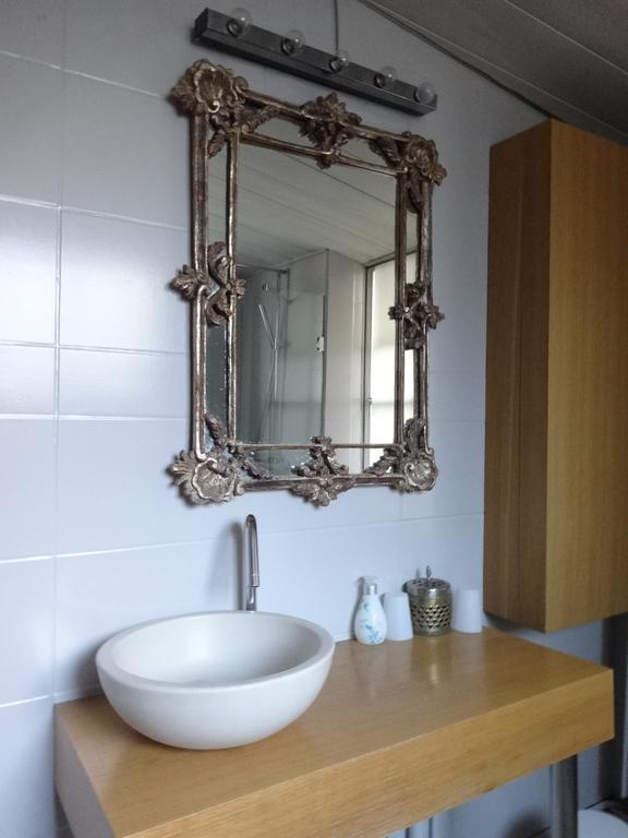 Les Serruriers - Appartement Spacieux Avec Terrasse & Parking Страсбург Экстерьер фото