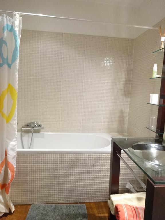 Les Serruriers - Appartement Spacieux Avec Terrasse & Parking Страсбург Экстерьер фото
