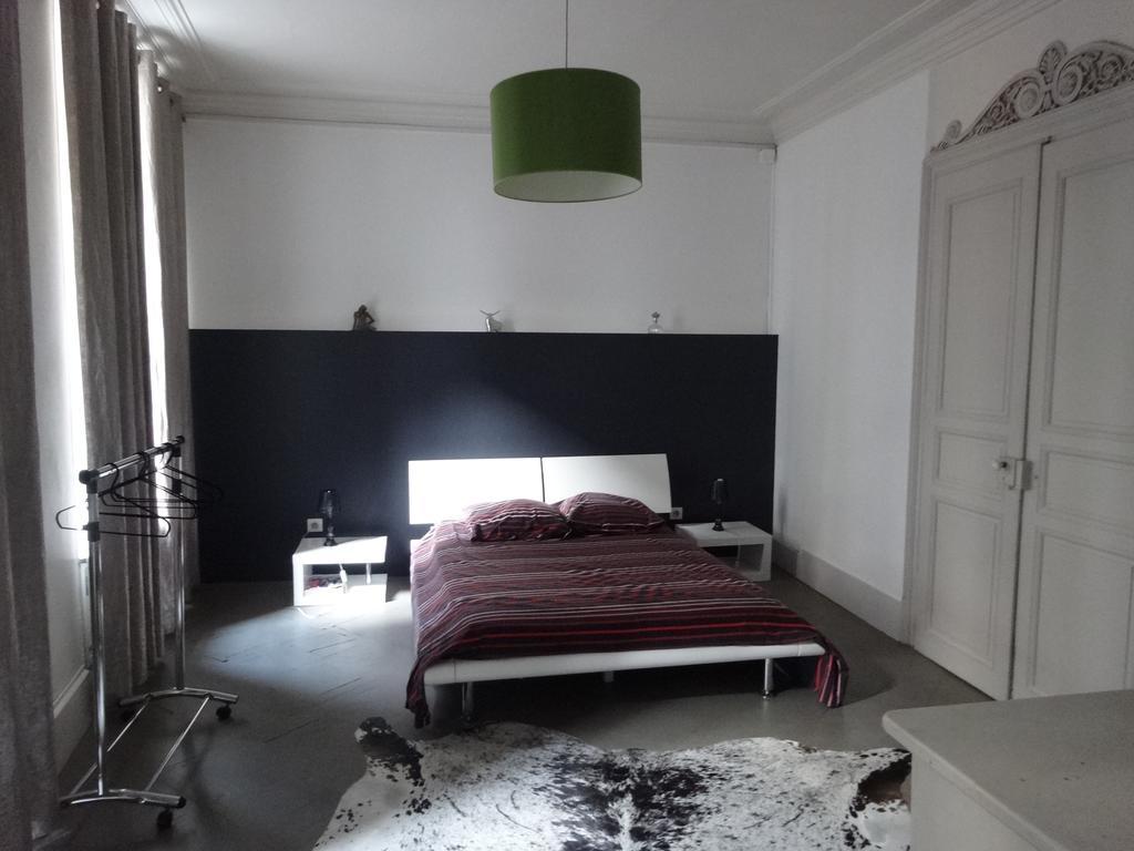 Les Serruriers - Appartement Spacieux Avec Terrasse & Parking Страсбург Экстерьер фото