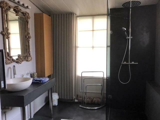 Les Serruriers - Appartement Spacieux Avec Terrasse & Parking Страсбург Экстерьер фото