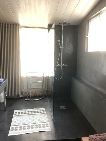 Les Serruriers - Appartement Spacieux Avec Terrasse & Parking Страсбург Экстерьер фото
